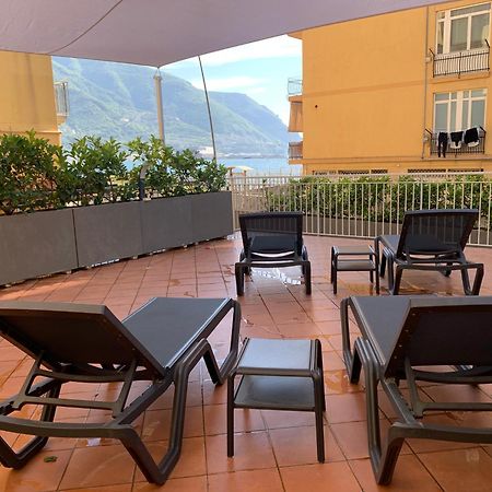 Le Perle Vila Castellammare di Stabia Exterior foto
