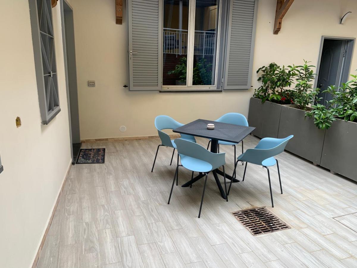 Le Perle Vila Castellammare di Stabia Exterior foto