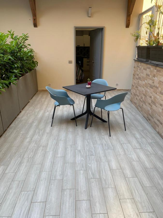 Le Perle Vila Castellammare di Stabia Exterior foto