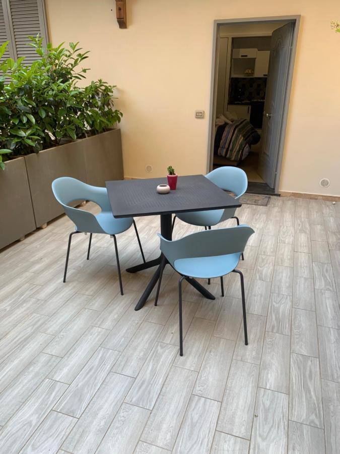 Le Perle Vila Castellammare di Stabia Exterior foto