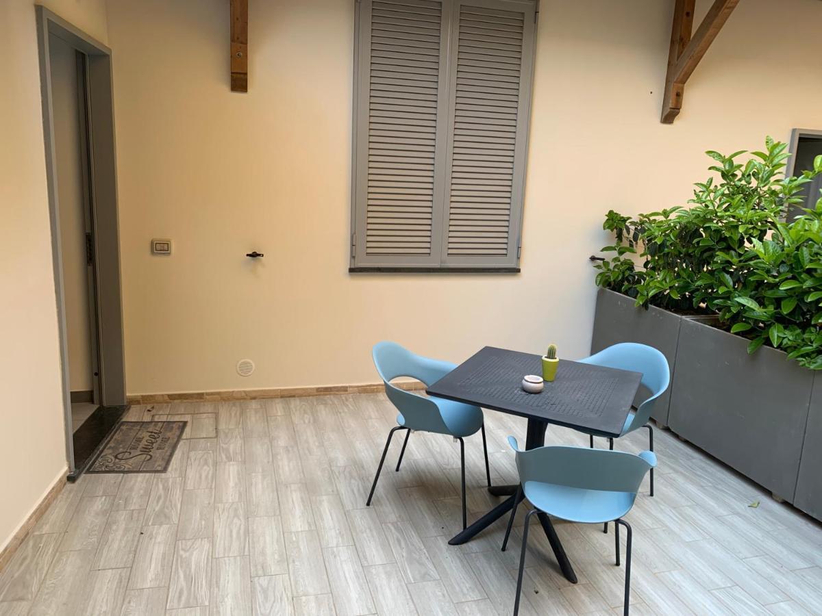 Le Perle Vila Castellammare di Stabia Exterior foto