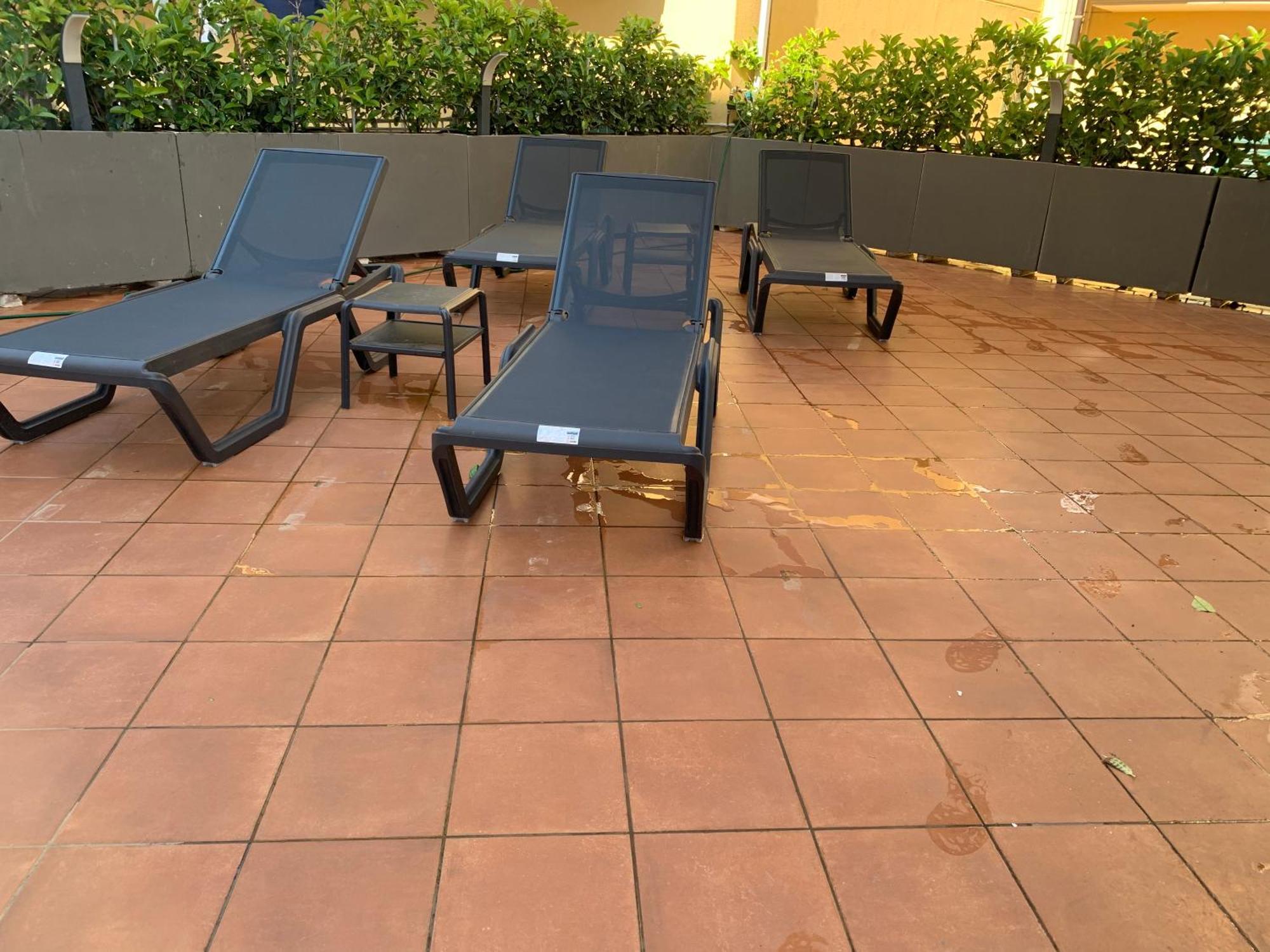 Le Perle Vila Castellammare di Stabia Exterior foto