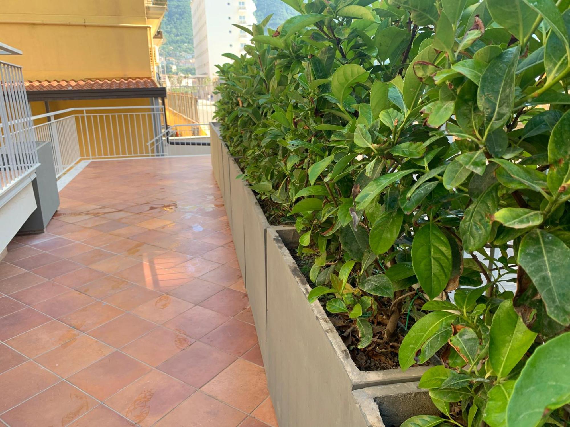Le Perle Vila Castellammare di Stabia Exterior foto