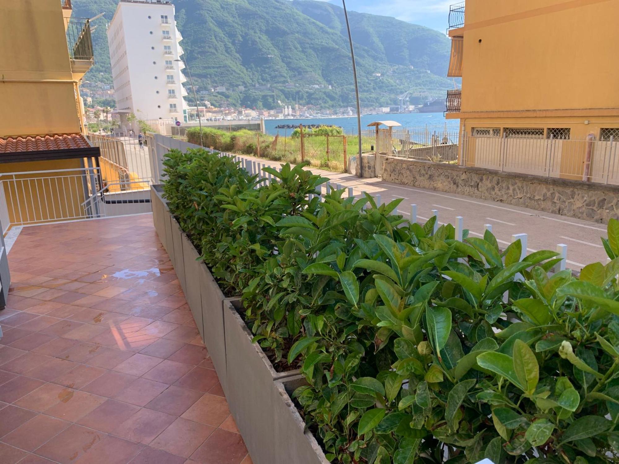 Le Perle Vila Castellammare di Stabia Exterior foto